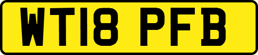WT18PFB