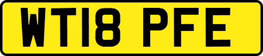 WT18PFE
