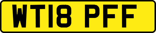 WT18PFF