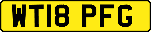 WT18PFG