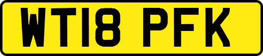 WT18PFK