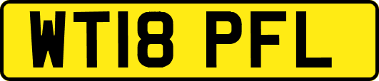 WT18PFL