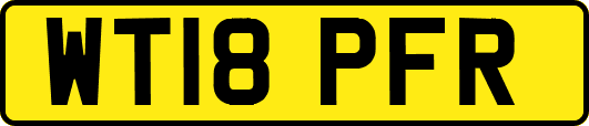 WT18PFR