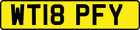 WT18PFY