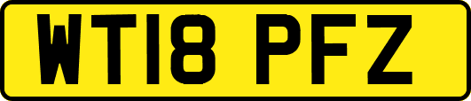WT18PFZ