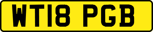 WT18PGB