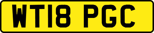 WT18PGC