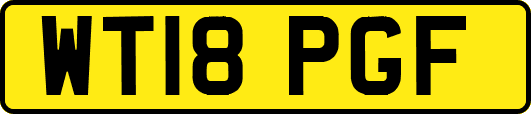 WT18PGF