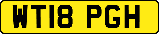 WT18PGH