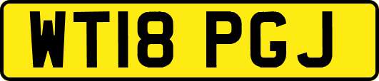 WT18PGJ