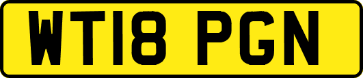 WT18PGN
