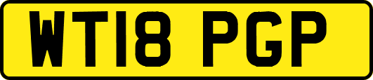 WT18PGP