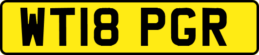 WT18PGR