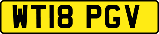 WT18PGV