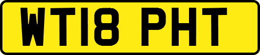 WT18PHT
