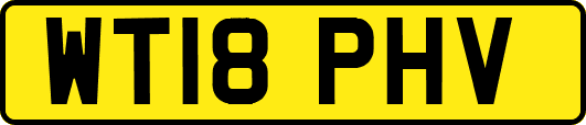 WT18PHV