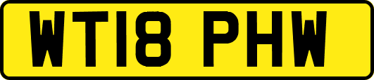 WT18PHW