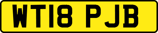 WT18PJB