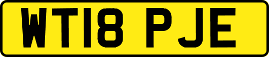 WT18PJE