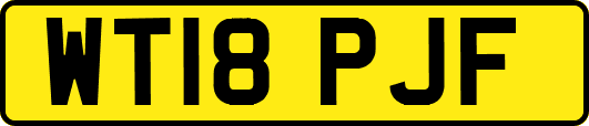 WT18PJF