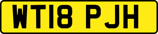 WT18PJH