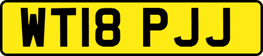 WT18PJJ
