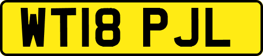 WT18PJL