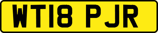 WT18PJR