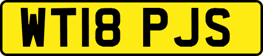 WT18PJS