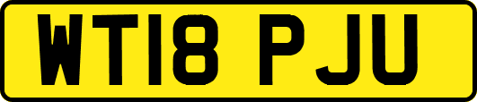 WT18PJU