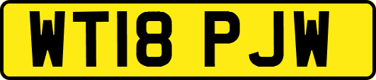 WT18PJW
