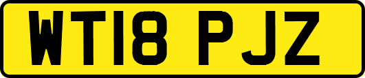WT18PJZ
