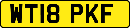 WT18PKF
