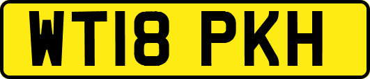 WT18PKH