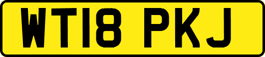 WT18PKJ