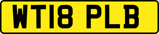 WT18PLB