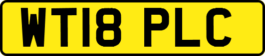 WT18PLC