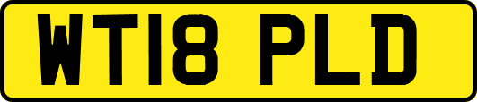 WT18PLD