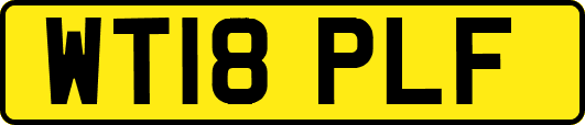 WT18PLF