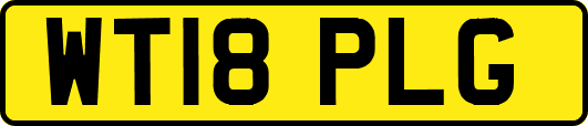 WT18PLG