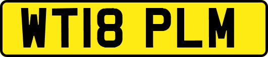 WT18PLM