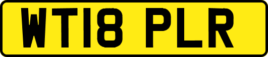 WT18PLR