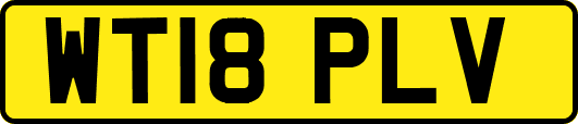 WT18PLV