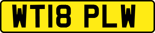 WT18PLW