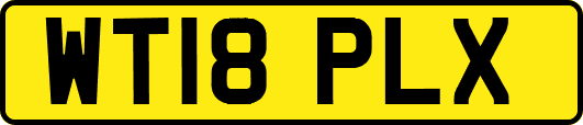 WT18PLX