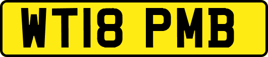 WT18PMB