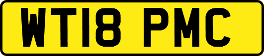 WT18PMC