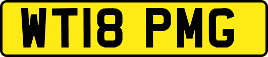 WT18PMG