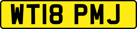 WT18PMJ