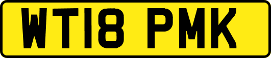 WT18PMK